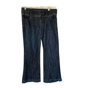 Maurices Wide Leg Jeans